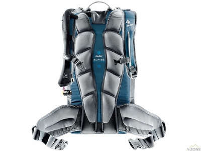 Рюкзак Deuter Freerider 24 SL indigo (3303117 3049) - фото