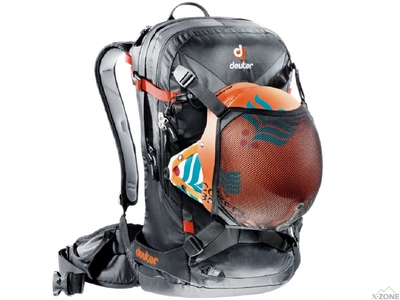 Рюкзак Deuter Freerider 24 SL maron (3303117 5026) - фото