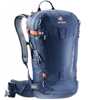 Рюкзак Deuter Freerider 26 navy (3303217 3010) - фото