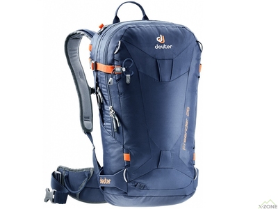 Рюкзак Deuter Freerider 26 navy (3303217 3010) - фото