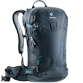 Рюкзак Deuter Freerider 26 black (3303217 7000) - фото