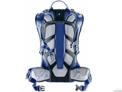 Рюкзак Deuter Freerider Lite 22 SL indigo (3303019 3049) - фото