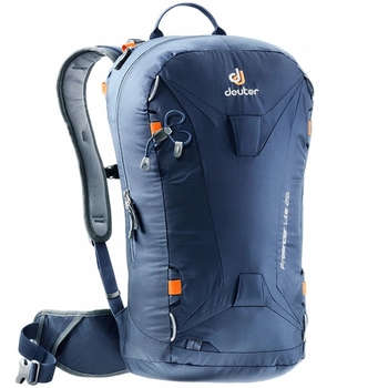 Рюкзак Deuter Freerider Lite 25 navy (3303017 3010) - фото