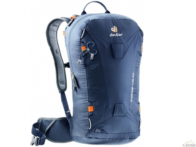 Рюкзак Deuter Freerider Lite 25 navy (3303017 3010) - фото