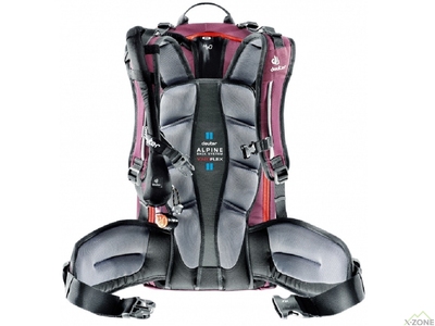 Рюкзак Deuter Freerider Pro 28 SL indigo (3303317 3049) - фото