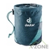 Мешочек для магнезии Deuter Gravity Chalk Bag II M arctic-navy (3391219 3329) - фото