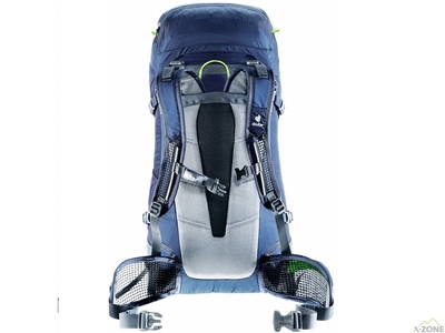 Рюкзак Deuter Gravity Expedition 42+ SL arctic-navy (3362419 3329) - фото