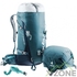 Рюкзак Deuter Gravity Expedition 42+ SL maron-arctic (3362419 5324) - фото