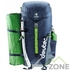 Рюкзак Deuter Gravity Expedition 45 khaki-navy (3362417 2325) - фото