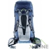 Рюкзак Deuter Gravity Expedition 45 khaki-navy (3362417 2325) - фото