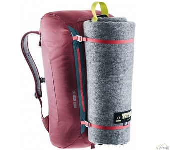 Deuter Gravity Motion 35 SL maron arctic 3362019 5324 X Zone