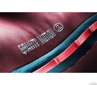 Deuter gravity motion 35 outlet