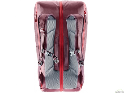 Рюкзак Deuter Gravity Motion 35 SL maron-arctic (3362019 5324) - фото