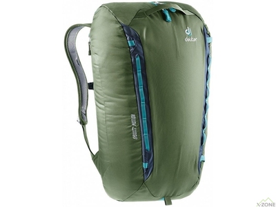 Рюкзак Deuter Gravity Motion 35 khaki-navy (3362017 2325) - фото