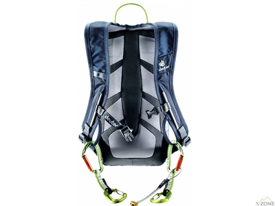 Рюкзак Deuter Gravity Pitch 12 SL actic-navy (3362119 3329) - фото