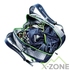 Рюкзак Deuter Gravity Pitch 12 khaki-navy (3362117 2325) - фото