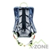 Рюкзак Deuter Gravity Pitch 12 khaki-navy (3362117 2325) - фото