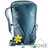 Рюкзак Deuter Gravity Rock&Roll 28 SL arctic-navy (3362219 3329) - фото