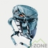 Рюкзак Deuter Gravity Rock&Roll 28 SL arctic-navy (3362219 3329) - фото