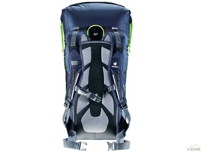 Рюкзак Deuter Gravity Rock&Roll 28 SL arctic-navy (3362219 3329) - фото