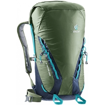 Рюкзак Deuter Gravity Rock&Roll 30 khaki-navy (3362217 2325) - фото