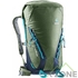 Рюкзак Deuter Gravity Rock&Roll 30 khaki-navy (3362217 2325) - фото