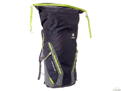 Рюкзак Deuter Gravity Rock&Roll 30 khaki-navy (3362217 2325) - фото