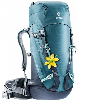 Рюкзак Deuter Guide 30+ SL arctic-navy (3361017 3329) - фото