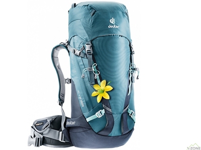 Рюкзак Deuter Guide 30+ SL arctic-navy (3361017 3329) - фото