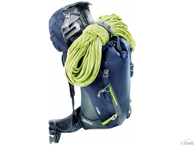 Рюкзак Deuter Guide 30+ SL arctic-navy (3361017 3329) - фото