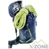 Рюкзак Deuter Guide 30+ SL arctic-navy (3361017 3329) - фото