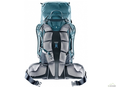 Рюкзак Deuter Guide 30 + SL arctic-navy (3361017 3329) - фото