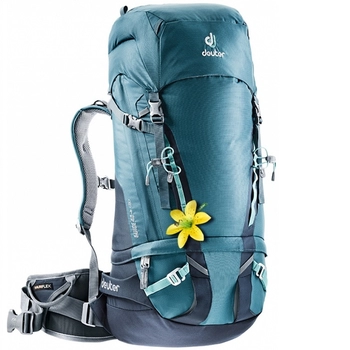 Рюкзак Deuter Guide 40+ SL arctic-navy (3361217 3329) - фото