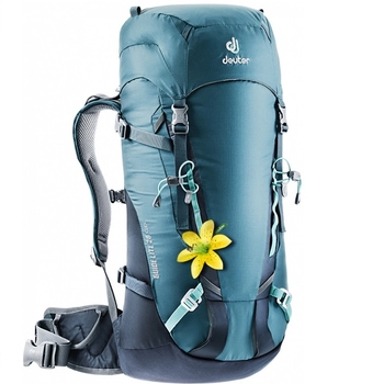 Рюкзак Deuter Guide Lite 28 SL arctic-navy (3360017 3329) - фото