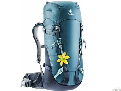 Рюкзак Deuter Guide Lite 28 SL arctic-navy (3360017 3329) - фото