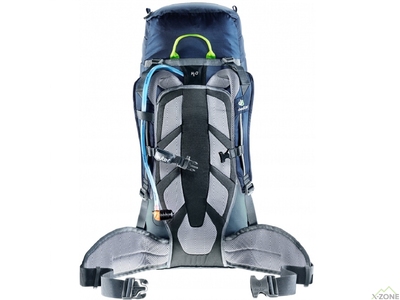 Рюкзак Deuter Guide Lite 28 SL arctic-navy (3360017 3329) - фото