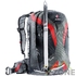 Рюкзак Deuter On Top ABS 30 black-fire (3310315 7530) - фото