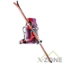 Рюкзак Deuter Rise Tour 40 + SL aubergine-fire (3301416 5522) - фото