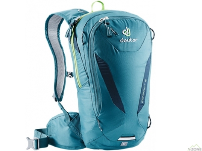 Рюкзак Deuter Compact 6 denim-navy (3200018 3383) - фото