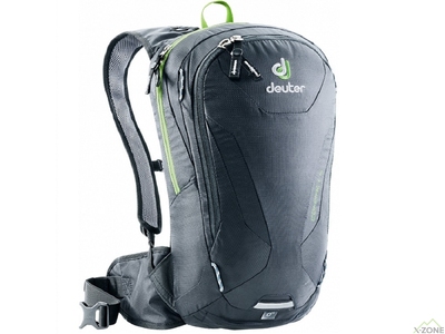 Рюкзак Deuter Compact 6 black (3200018 7000) - фото