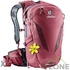 Рюкзак Deuter Compact EXP 10 SL cardinal-maron (3200115 5527) - фото