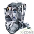 Рюкзак Deuter Compact EXP 10 SL cardinal-maron (3200115 5527) - фото