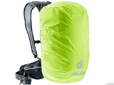 Рюкзак Deuter Compact EXP 10 SL cardinal-maron (3200115 5527) - фото