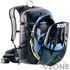 Рюкзак Deuter Compact EXP 10 SL black (3200115 7000) - фото