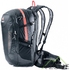 Рюкзак Deuter Compact EXP 10 SL black (3200115 7000) - фото