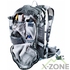 Рюкзак Deuter Compact EXP 12 alpinegreen-midnight (3200215 2319) - фото