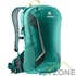 Рюкзак Deuter Race Air 10 alpinegreen-forest (3207218 2231) - фото