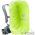 Рюкзак Deuter Race Air 10 alpinegreen-forest (3207218 2231) - фото