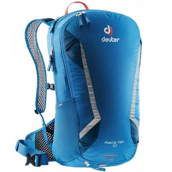 Рюкзак Deuter Race Air 10 bay-midnight (3207218 3100) - фото