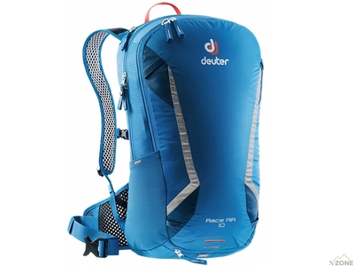 Рюкзак Deuter Race Air 10 bay-midnight (3207218 3100) - фото